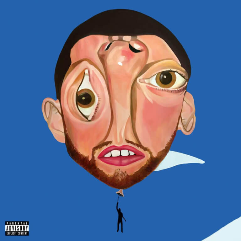 Balloonerism Cover